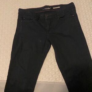 Black Lovesick Jeans sz9